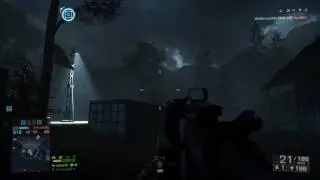 Battlefield 4 Helicopter Suicide