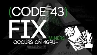 How To Fix Code 43 Error On Windows