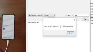 Bypass FRP all Samsung  Android (6-12)