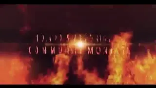10.000 Subscribers Community Montage - TRAILER!
