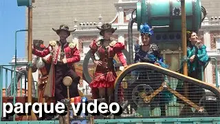 テソロ・デ・オーロ 2025/04/26am