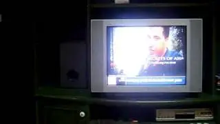 โฆษณา ชุด CNA - Coming In 2010