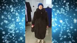 Рәзиллә Зарипова: Яңа ел белән, авылдашлар!