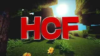 Mi [BASE] DE HCF ip: play.vipermc.net