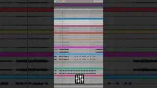Ariana Grande - true story #shorts #multitrack #stems #acapella #instrumental #vocal #drums #leads