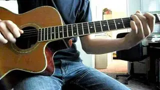Metallica - To Live Is To Die (interlude cover)