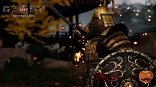 Донатер. Ghost of Tsushima / Призрак Цусимы #3