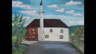 Atelje E.Nisic likovni izrazi XXVI