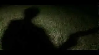 In The Night (Action/Comedy Short)