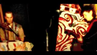 Fasten Boolbis LIVE Hurt Deventer 21 11 1987