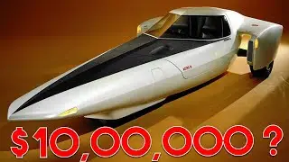 The Craziest Concept Cars Coming Out in 2021!