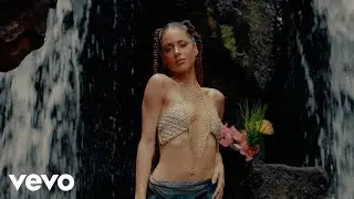 TINI, Beéle - Fantasi (Video Oficial)