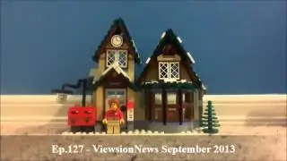 ViewsionNews September 2013