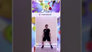 Just Got Paid - Just Dance Fanmade by @Redoo and @littlesiha  #justdance #fanmade #dance