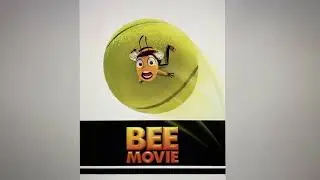 Happy 15th Anniversary Bee Movie