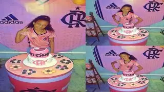 MARIA VITÓRIA | FEZ 10 ANOS