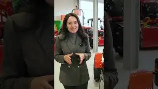 Увеличиваем колею на Кентавре 244 про.   