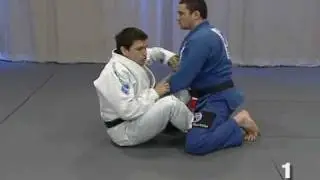 Demian Maia Science of Jiu Jitsu 2 - Intro to the Anaconda Guard