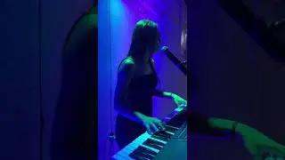 Pega a nega balança e pan (cover) Norinha Teclas e Forró Brega X
