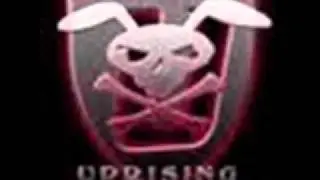 UPRISING shooting star