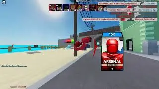 200 fps go crazy