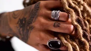 Lycinaïs Jean - Au Nom De l'Amour (