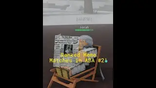 Ranked matches with memes #2 | Anime Battle Arena