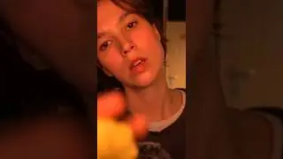 Doing Your Makeup (with the wrong props)💆🏻‍♀️💄 