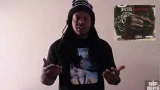 Rap Connect Street Heat