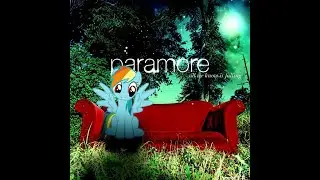 Rainbow Dash sings My Heart