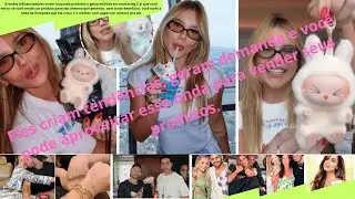 Como Eu Fiz a Virgínia Trabalhar de Graça e Você Também Pode