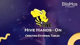 Create Hive External tables | Insert Records | External tables | Managed tables | Hive Hands On