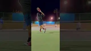 Rafael Nadal and 14 year old (11.46 UTR) Tyler Lee