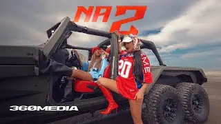 Tayna & Loredana - NA 2 (Prod. by DJ A-BOOM)