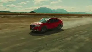 Sal de lo convencional y descubre Fiat Fastback