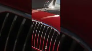 🤯 KEIN V12 Motor! Ein Maybach OHNE V12! Was denk ihr❓ #automobile #luxury #mercedes Hamid Mossadegh