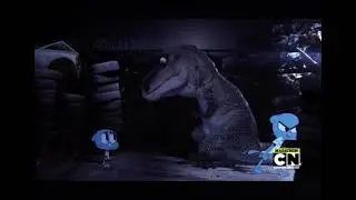 Tina Eats Gumball Vore