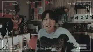 🎞 jhope imagine | teaser ✨