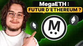 MegaETH : le TUEUR de SOLANA et SUI ?