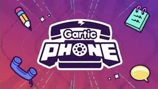 Gartic Phone Clip