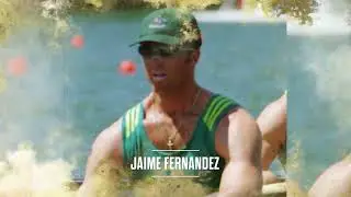 2021 CBR Sport Awards - ACT Sport Hall of Fame - Full Member - Jaime Fernandez