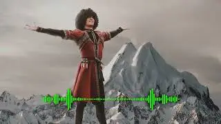 гр Къайи булах - Дустар (Лезгинские песни, лезги манияр)