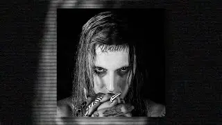 (SOLD) GHOSTEMANE TYPE BEAT - "LOBOTOMY" | BEAT IS SOLD