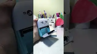 Оформление странички✨🍧#оформление#милое#shortvideo
