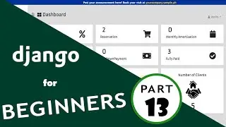 Django Pagination
