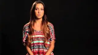 Ashley's Story