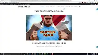 Beaver Rocket Super Max v2.0 Introduction