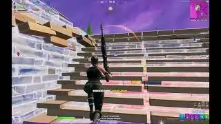 Taking down a whole trio with just a sniper