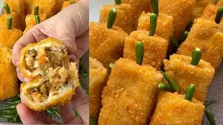Resep Kulit Risoles Anti Sobek!
