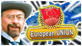 Belgium's Most BASED Path In HOI4